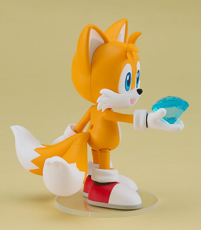 GOOD SMILE COMPANY Nendoroid Tails (2127)