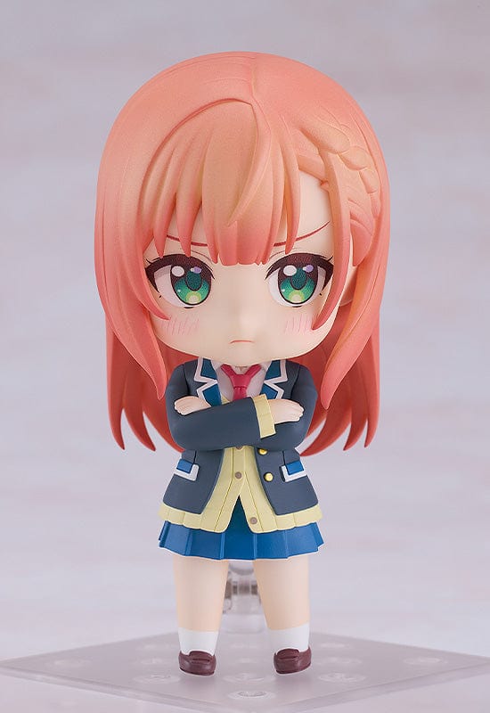 GOOD SMILE COMPANY Nendoroid Aika Natsukawa (2259)