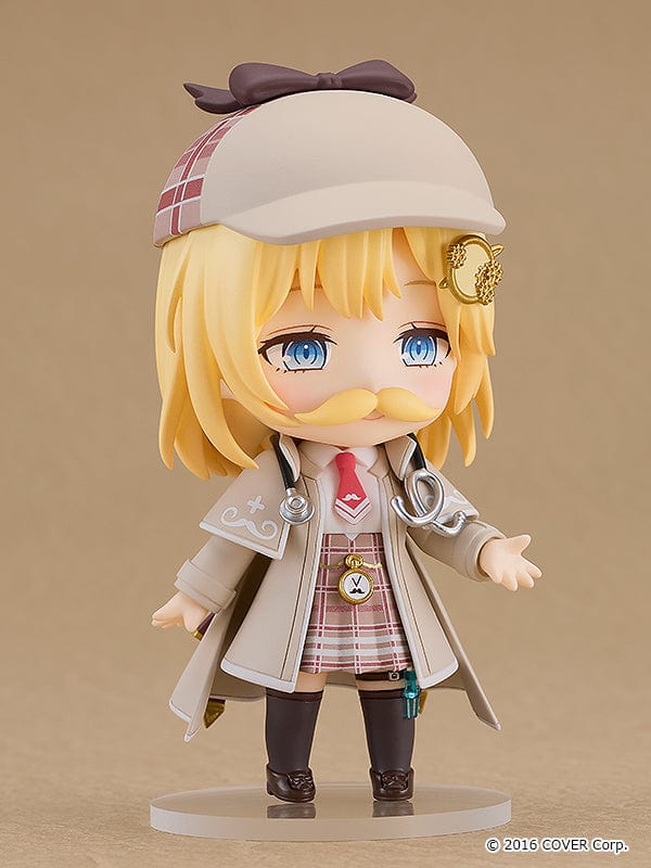 GOOD SMILE COMPANY Nendoroid Watson Amelia (2216)