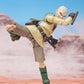 BANDAI SPIRITS Sand Land S.H.Figuarts Rao & Thief