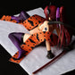 ORCATOYS Fairy Tail Erza Scarlet (Halloween Cat Gravure Style Ver.) 1/6 Scale Figure