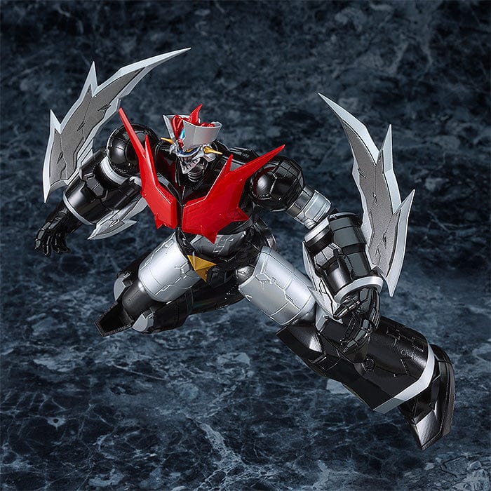 GOOD SMILE COMPANY MODEROID Mazinger ZERO