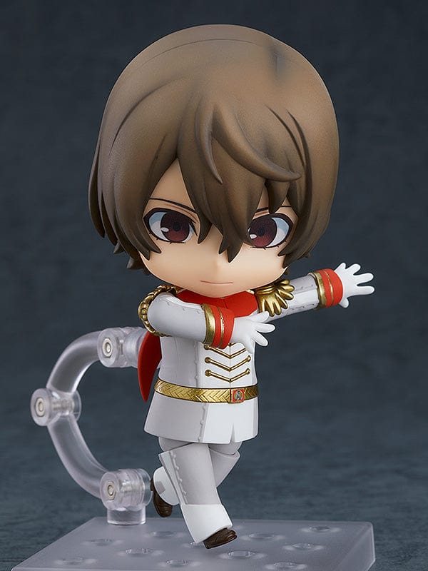 GOOD SMILE COMPANY Nendoroid Goro Akechi: Phantom Thief Ver. (1189) (Re-run)