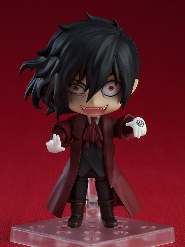 GOOD SMILE COMPANY Nendoroid Alucard (2149)