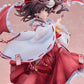 SOLARAIN Reimu Hakurei: Wonderful Shrine Maiden of Paradise ver.