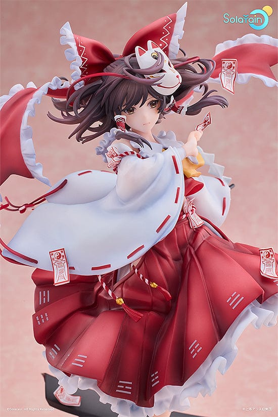 SOLARAIN Reimu Hakurei: Wonderful Shrine Maiden of Paradise ver.