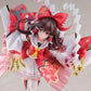 FURYU Touhou Project F:Nex Reimu Hakurei (Fuzichoco Illustration Ver.) 1/7 Scale Figure