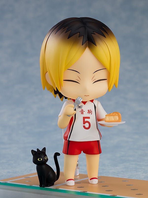 ORANGE ROUGE Nendoroid Kenma Kozume: Second Uniform Ver. (1836) (Re-order)