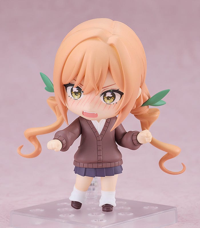 GOOD SMILE COMPANY Nendoroid Karane Inda (2311)