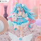 FURYU Vocaloid Tenitol - Hatsune Miku (Yumekawa Princess Ver.) Figure