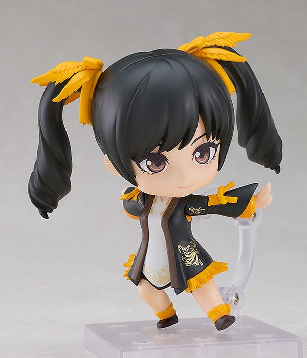 GOOD SMILE COMPANY Nendoroid Ling Xiaoyu