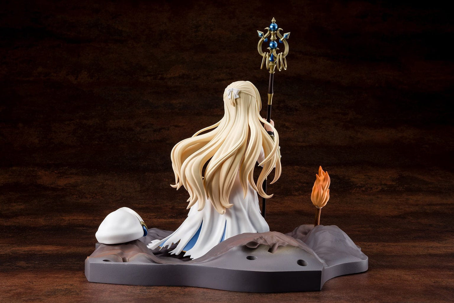 HAKOIRI-MUSUME INC. Goblin Slayer II Priestess 1/6 Scale Figure