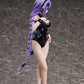 FREEING Purple Heart: Bare Leg Bunny Ver.