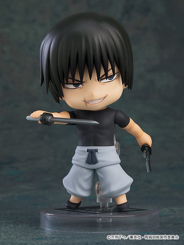 GOOD SMILE COMPANY Nendoroid Toji Fushiguro (2279)