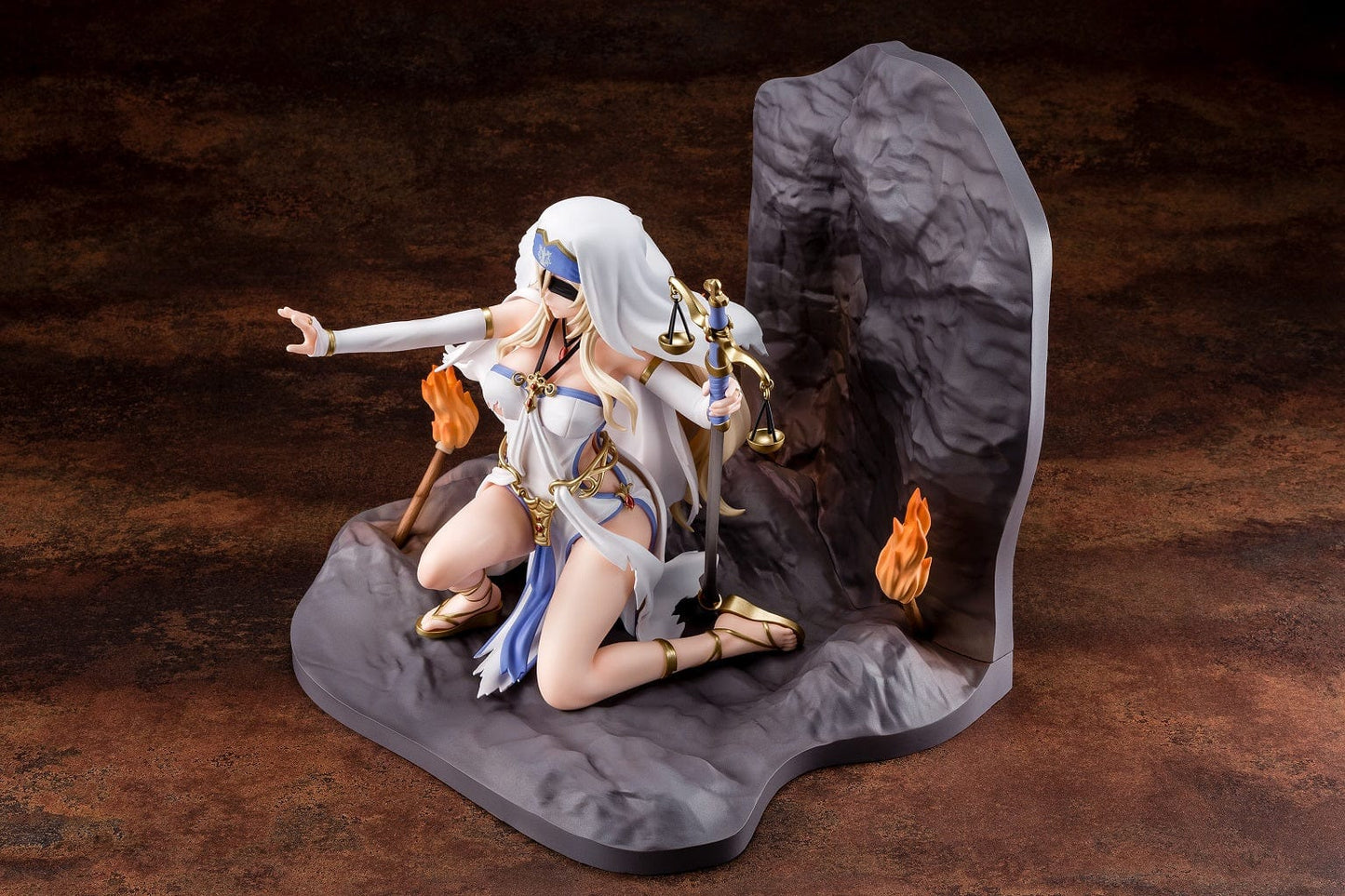 HAKOIRI-MUSUME INC. Goblin Slayer II Sword Maiden 1/6 Scale Figure