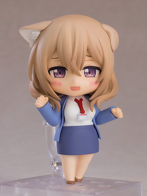 GOOD SMILE COMPANY Nendoroid Shiori Katase (2208)