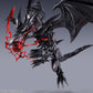 BANDAI SPIRITS Yu-Gi-Oh! Duel Monsters S.H.MonsterArts Red-Eyes Black Dragon