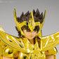 BANDAI SPIRITS Saint Seiya Myth Cloth EX Sagittarius Seiya (Inheritor of the Gold Cloth Ver.)