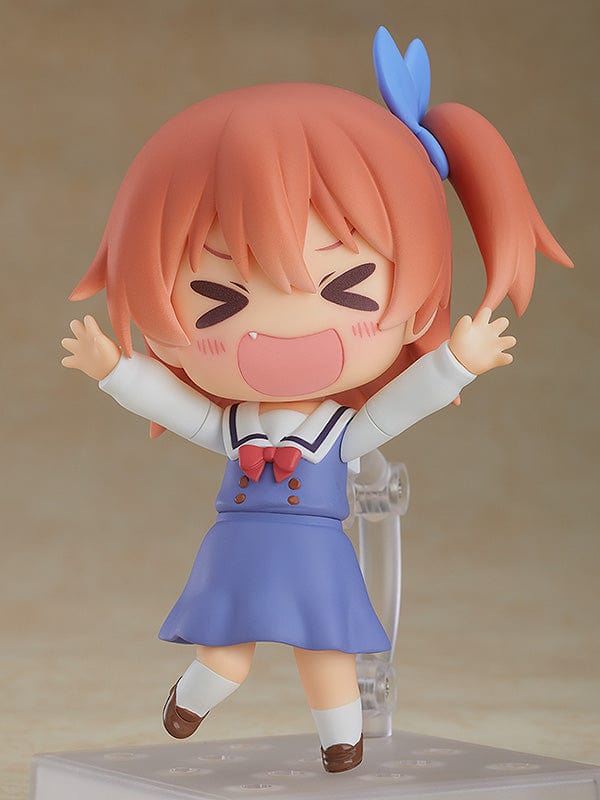 GOOD SMILE COMPANY Nendoroid Hinata Hoshino (Re-run)