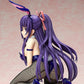 FREEING Tohka Yatogami: Bunny Ver.