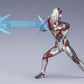 BANDAI SPIRITS Ultraman X S.H.Figuarts Ultraman X (Ultraman New Generation Stars Ver.) Figure