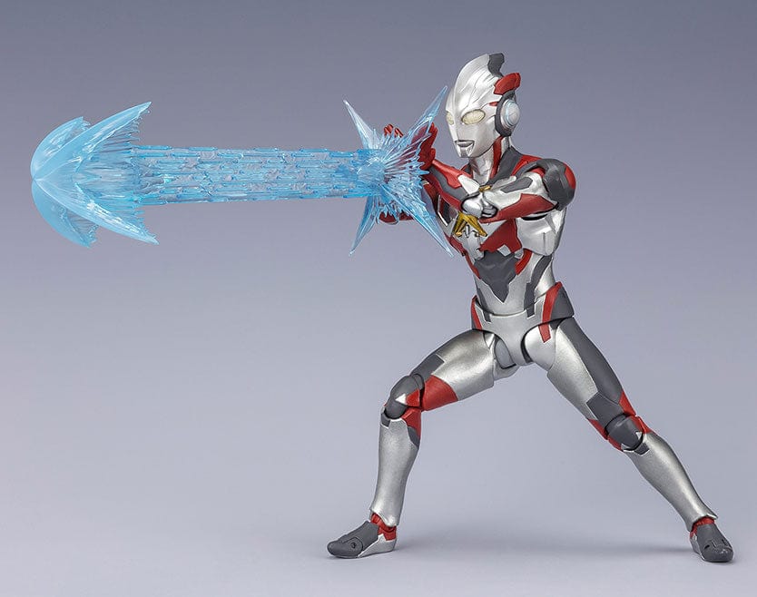 BANDAI SPIRITS Ultraman X S.H.Figuarts Ultraman X (Ultraman New Generation Stars Ver.) Figure