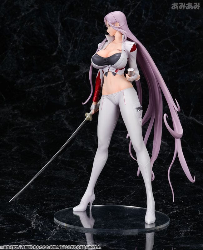 ORCHIDSEED Triage X - Yuko Sagiri 1/7 Scale Figure (Re-run)