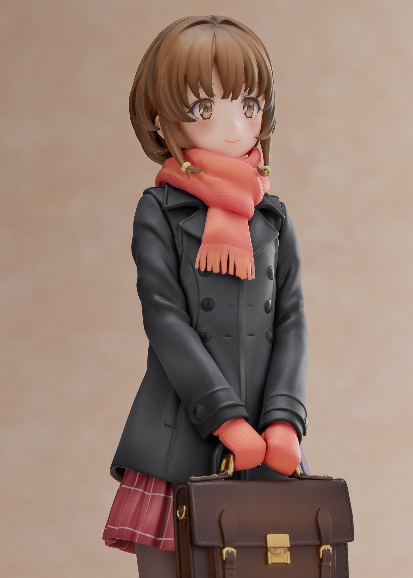 ANIPLEX Rascal Does Not Dream of a Sister Venturing Out Kaede Azusagawa 1/7 Scale Figure