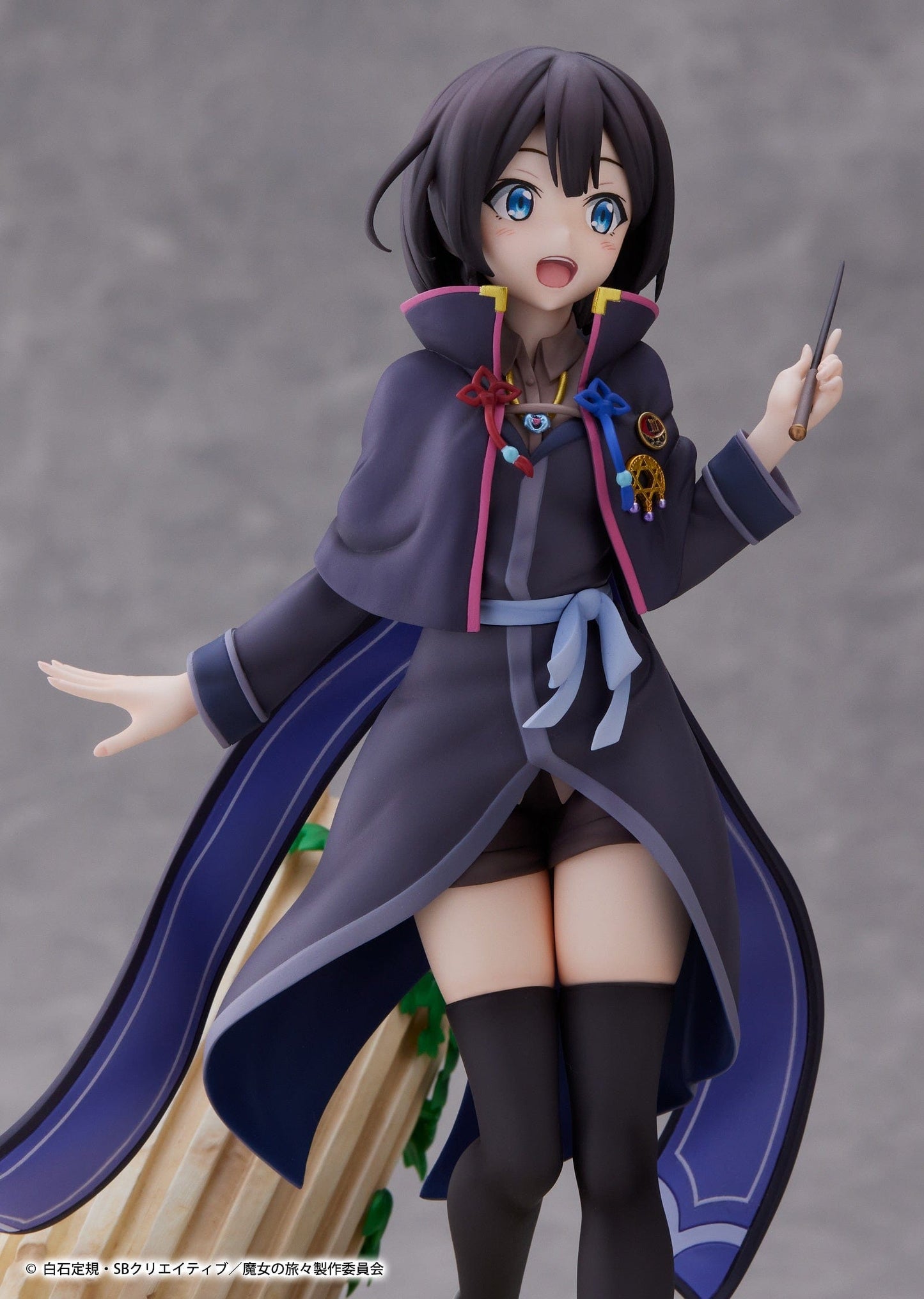 PROOF Wandering Witch: The Journey of Elaina Saya 1/7 Scale Figure