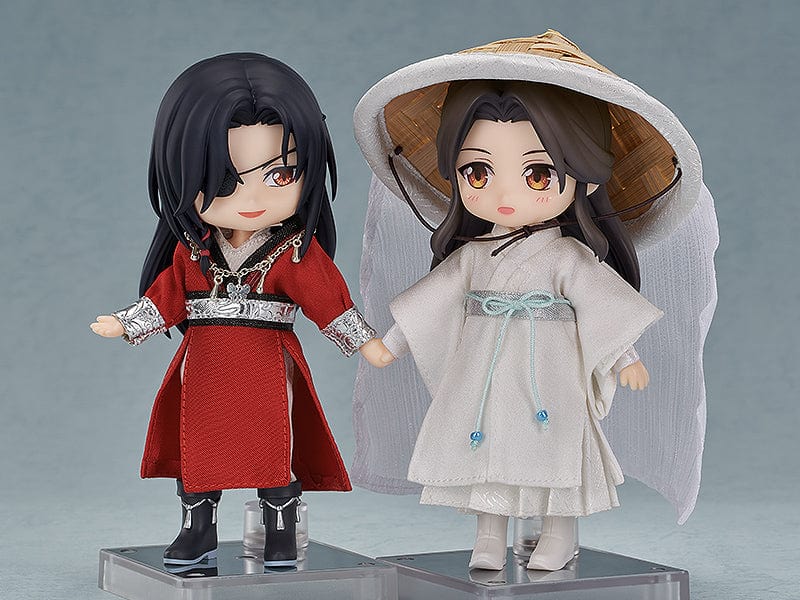 GOOD SMILE ARTS SHANGHAI Nendoroid Doll Xie Lian (Re-run)