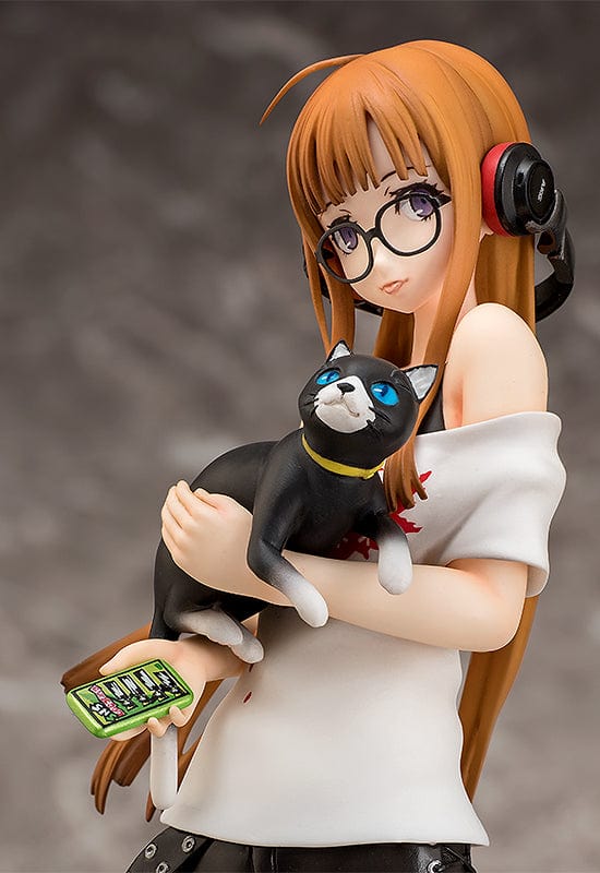 PHAT! Futaba Sakura (Re-run)