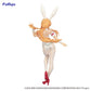 FURYU Sword Art Online BiCute Bunnies Asuna (White Pearl Color Ver.) Figure