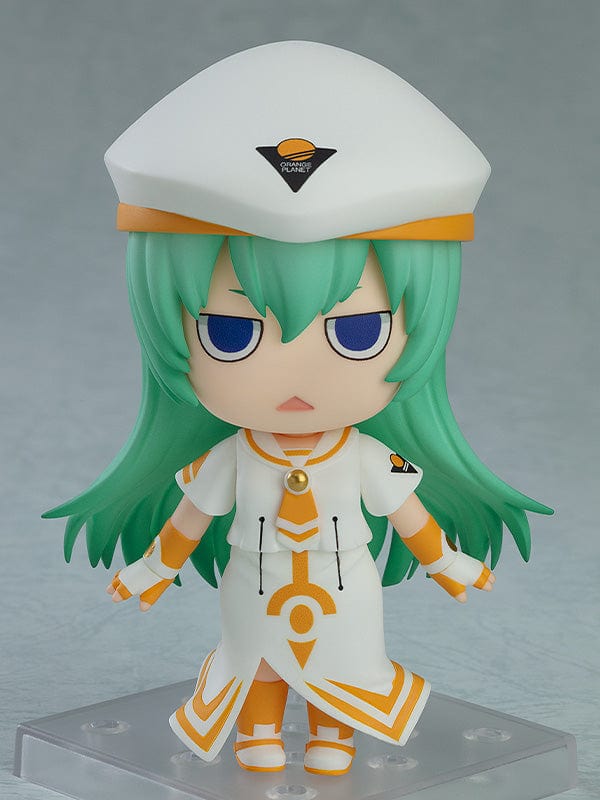 GOOD SMILE COMPANY Nendoroid Alice Carroll (2286)