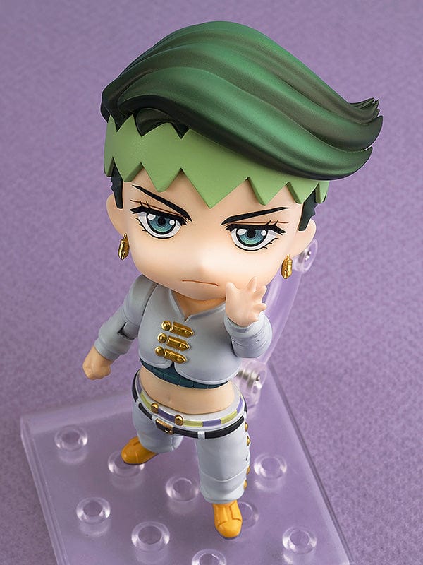 MEDICOS Nendoroid Rohan Kishibe (1256)