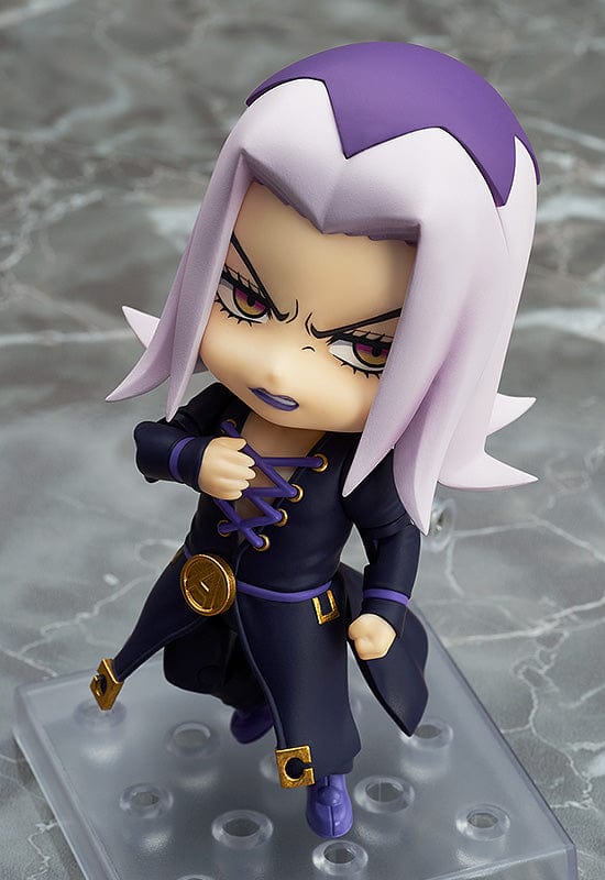 MEDICOS Nendoroid Leone Abbacchio (1447)