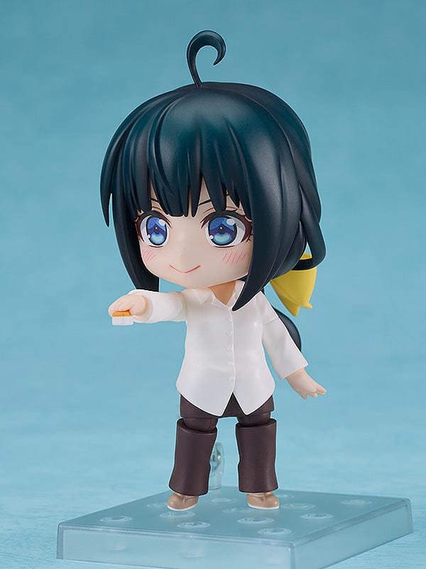 GOOD SMILE COMPANY Nendoroid Nashiko Jippensha