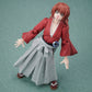 ANIPLEX Rurouni Kenshin BUZZmod. Kenshin Himura 1/12 Scale Action Figure