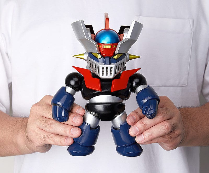 GOOD SMILE COMPANY V.S.O.F. Mazinger Z(re-run)