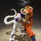 BANDAI SPIRITS Dragon Ball Z S.H.Figuarts Son Goku (A Saiyan Raised on Earth)