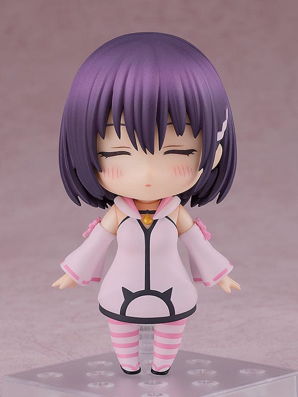 GOOD SMILE COMPANY Nendoroid Suzu Kanade (2182)