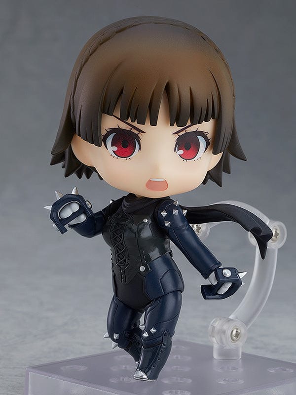 GOOD SMILE COMPANY Nendoroid Makoto Niijima Phantom Thief Ver. (1044) (Re-run)