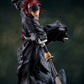 BANDAI SPIRITS Bleach: Thousand-Year Blood War FiguartsZERO Renji Abarai (The Blood Warfare)