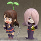 GOOD SMILE COMPANY Nendoroid Sucy Manbavaran (835) (3rd-run)