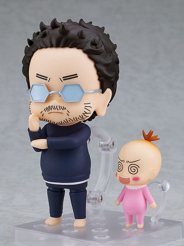 GOOD SMILE COMPANY Nendoroid Director-kun (2126)