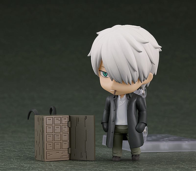 GOOD SMILE COMPANY Nendoroid Ginko (2246)