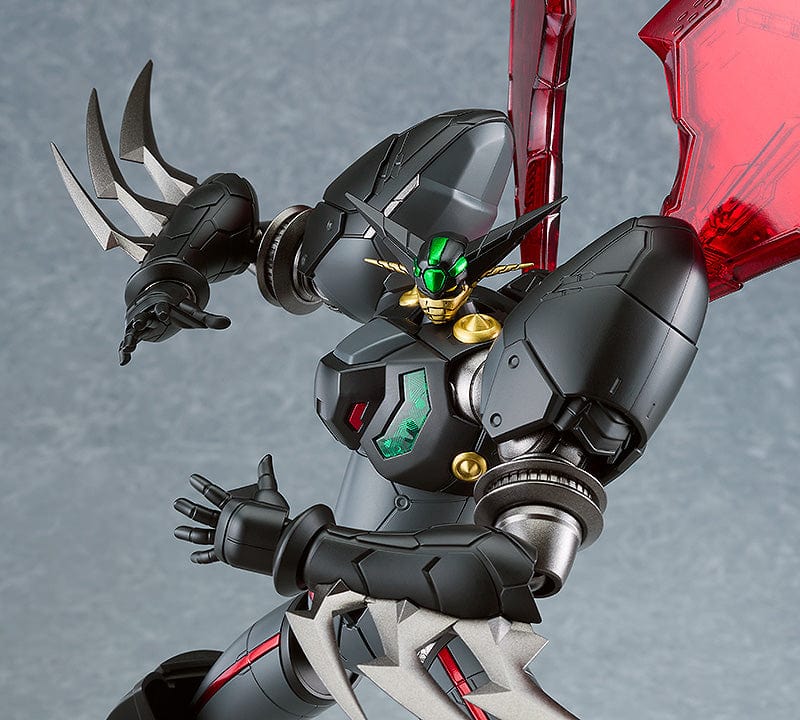 GOOD SMILE COMPANY MODEROID Shin Getter Robo Tarak