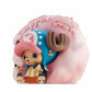 MEGAHOUSE CharaBank Standard: ONE PIECE - Tony Tony Chopper