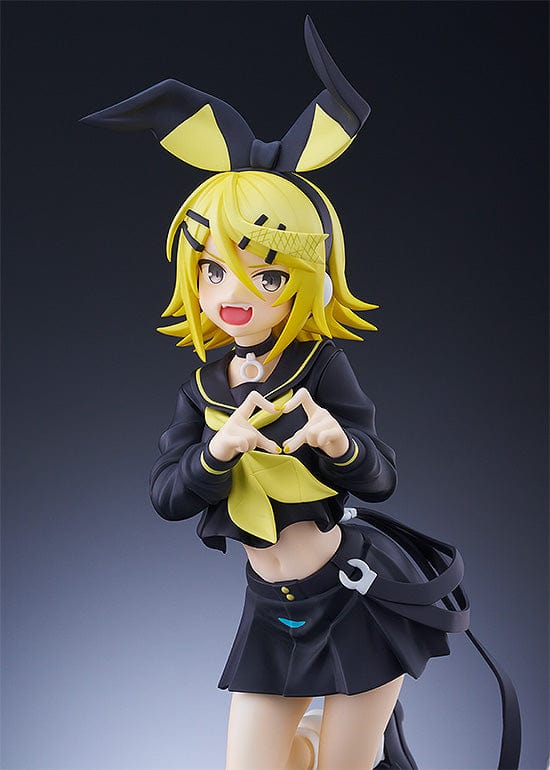 GOOD SMILE COMPANY POP UP PARADE Kagamine Rin: BRING IT ON Ver. L Size