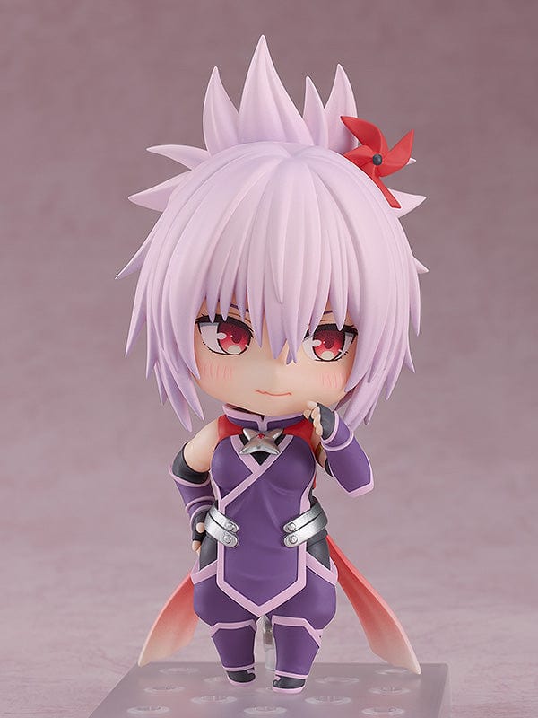 GOOD SMILE COMPANY Nendoroid Matsuri Kazamaki (2181)