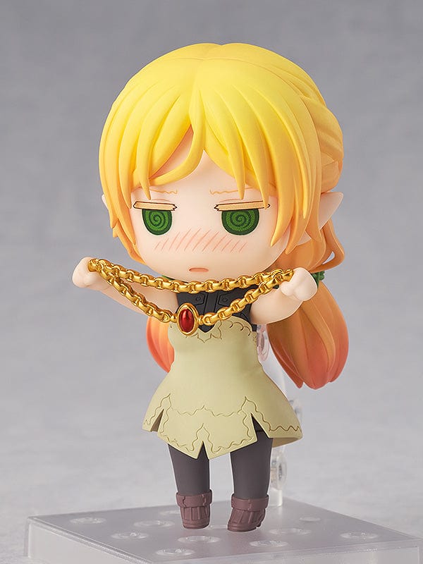 GOOD SMILE ARTS SHANGHAI Nendoroid Elf (2130)